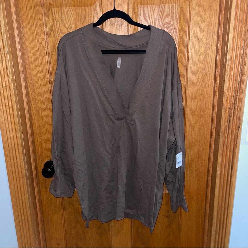 Free People Top